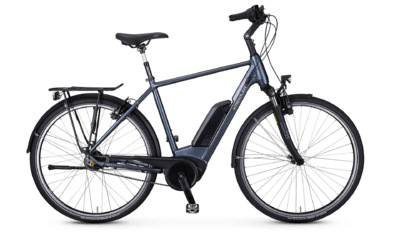 Vitality Eco 6