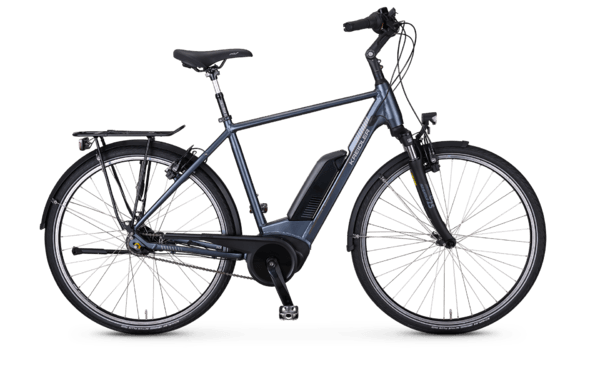 Vitality Eco 6