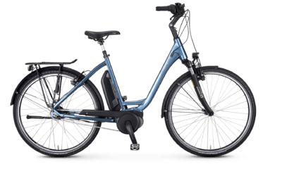 Vitality Eco 6 Comfort
