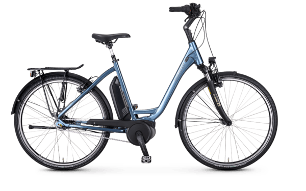Vitality Eco 6 Comfort
