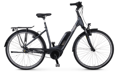 Vitality Eco 3