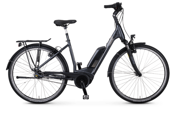 Vitality Eco 3