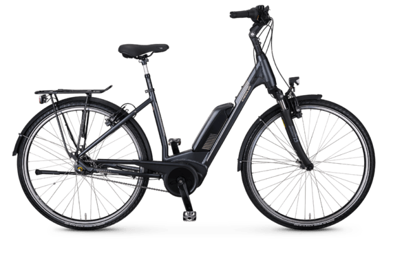 Vitality Eco 3