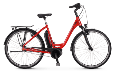 Vitality Eco 3 Comfort