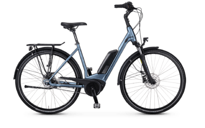 Vitality Eco 6