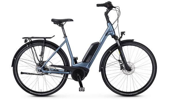 Vitality Eco 6