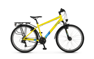 Dice 26" 1.0 Street
