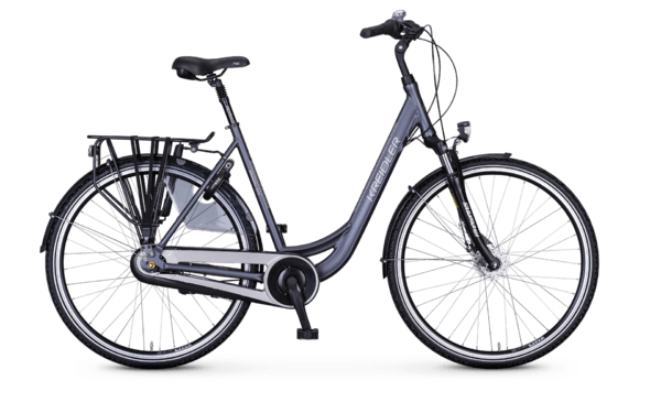 Zaandam Eco