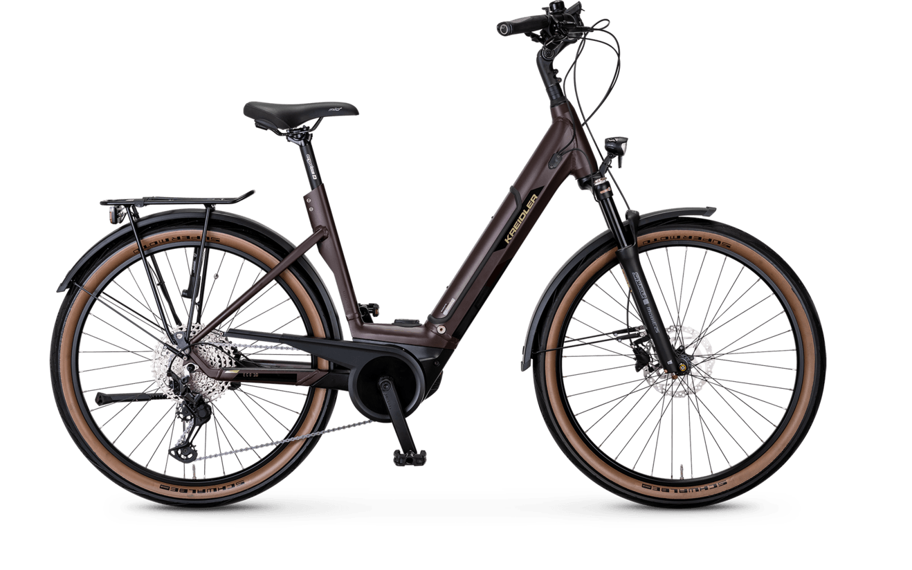 Vitality Eco 10 Sport