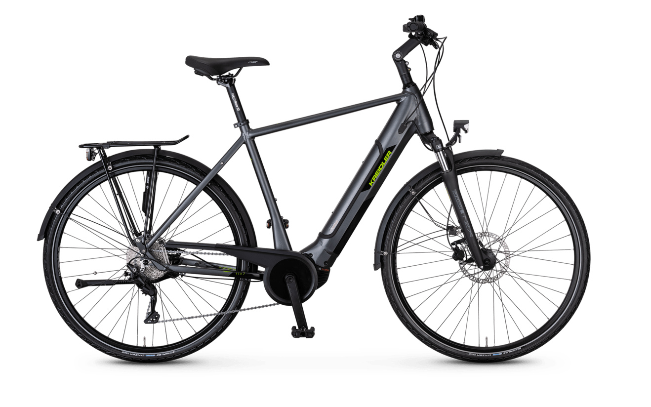 Vitality Eco 7 Sport CX