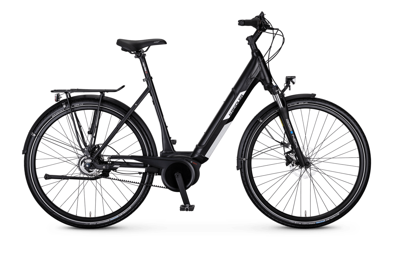 Vitality Eco 8+