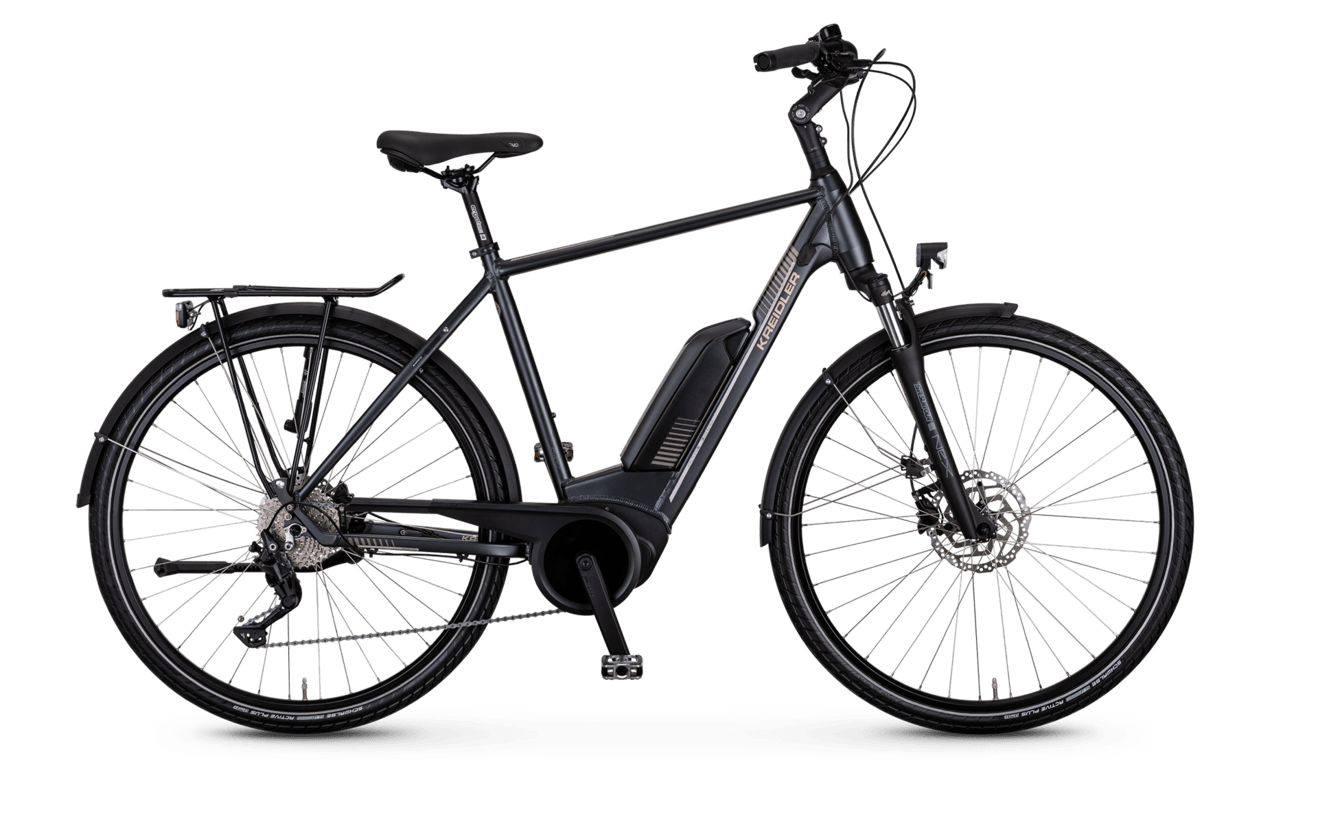 Vitality Eco 3 Sport