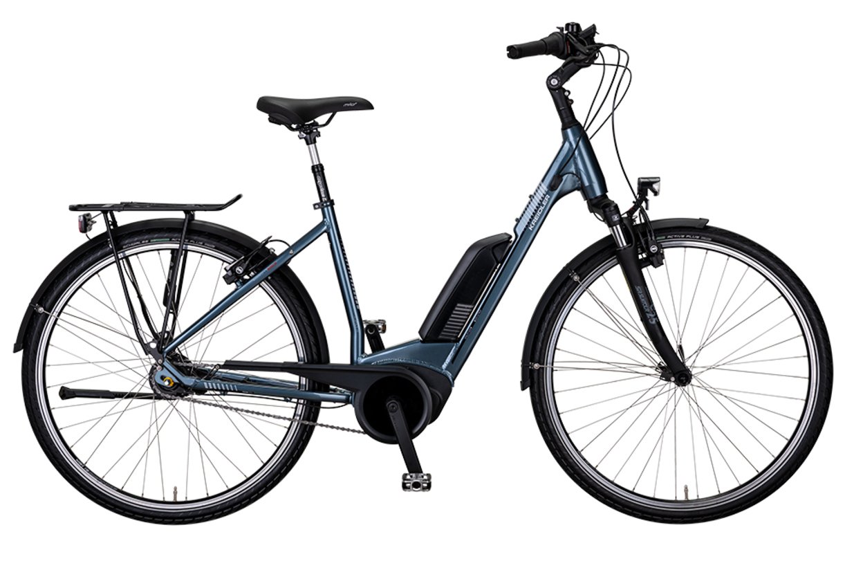 Vitality Eco 6