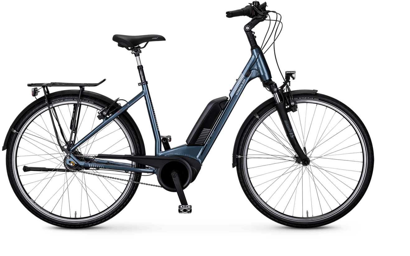 Vitality Eco 6