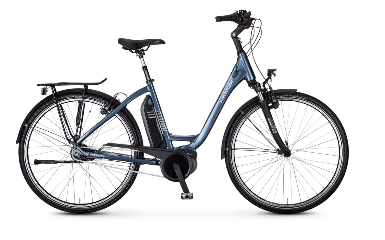 Vitality Eco 6 Comfort