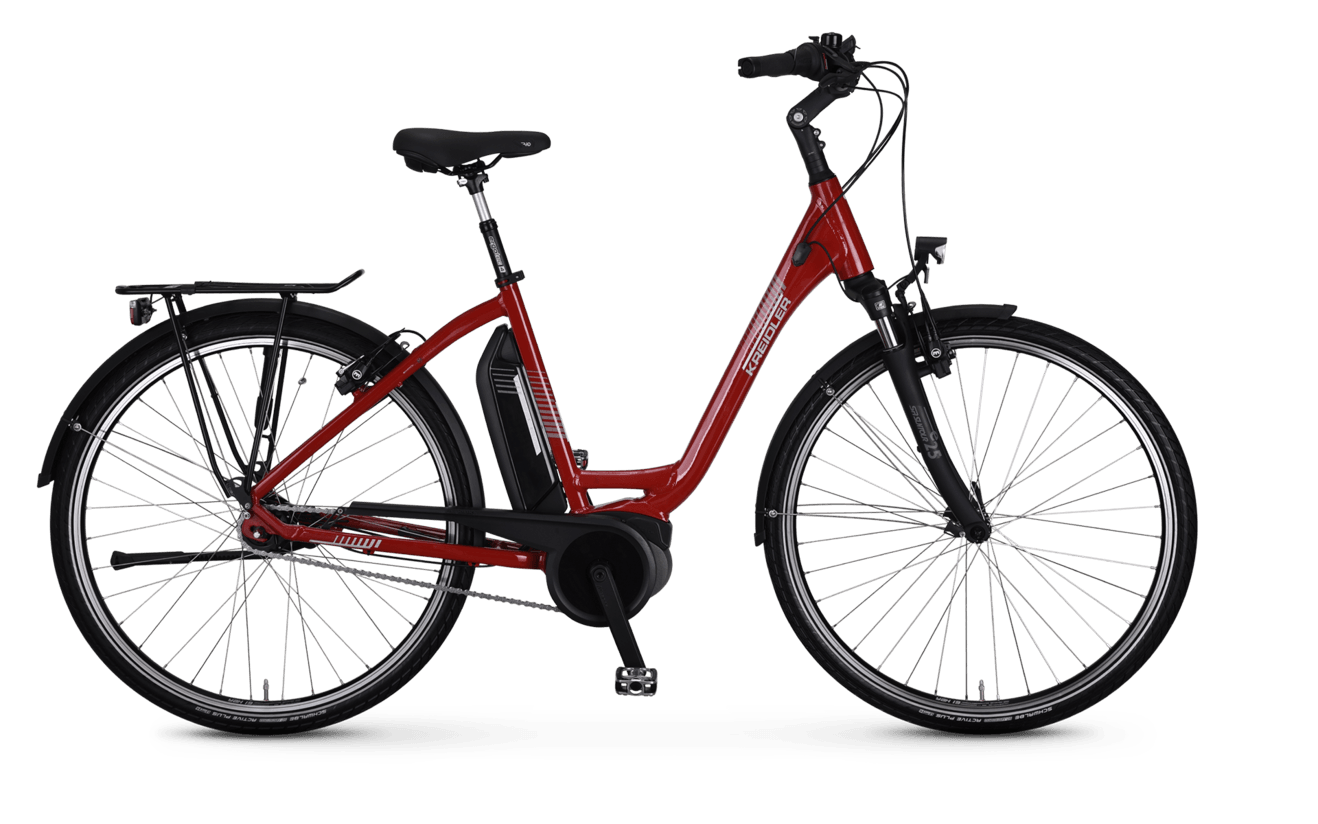 Vitality Eco 3 Comfort