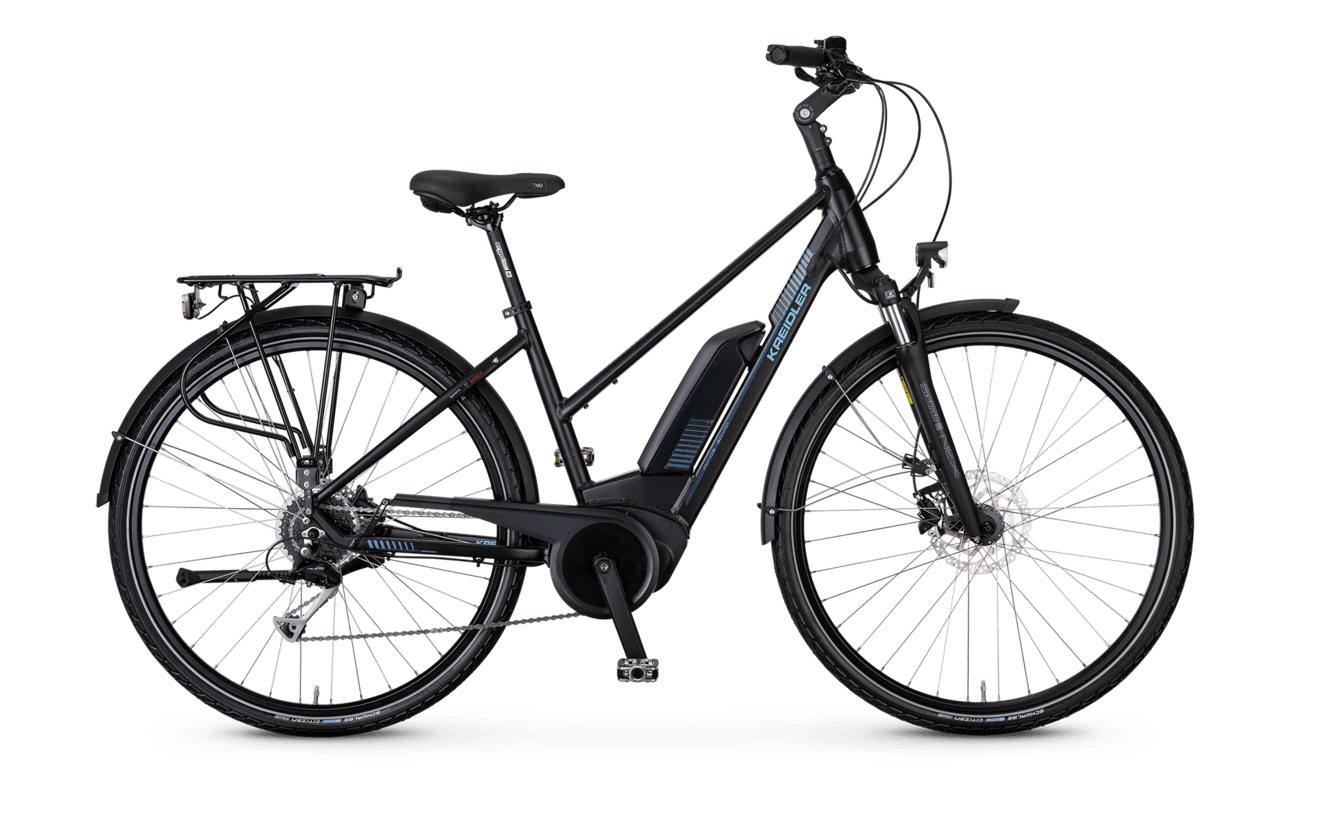 Vitality Eco 2 Sport