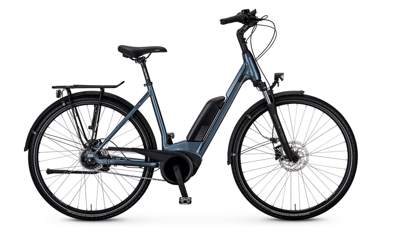 Vitality Eco 6