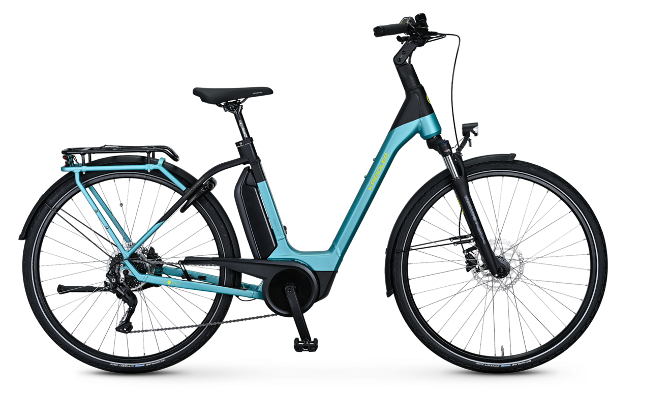 Vitality Eco 3 Sport Wave