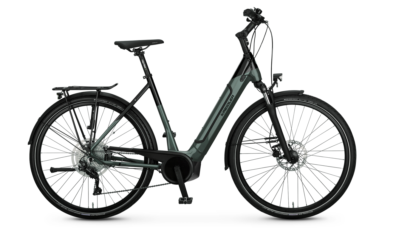 Vitality Eco 7 Sport CX+