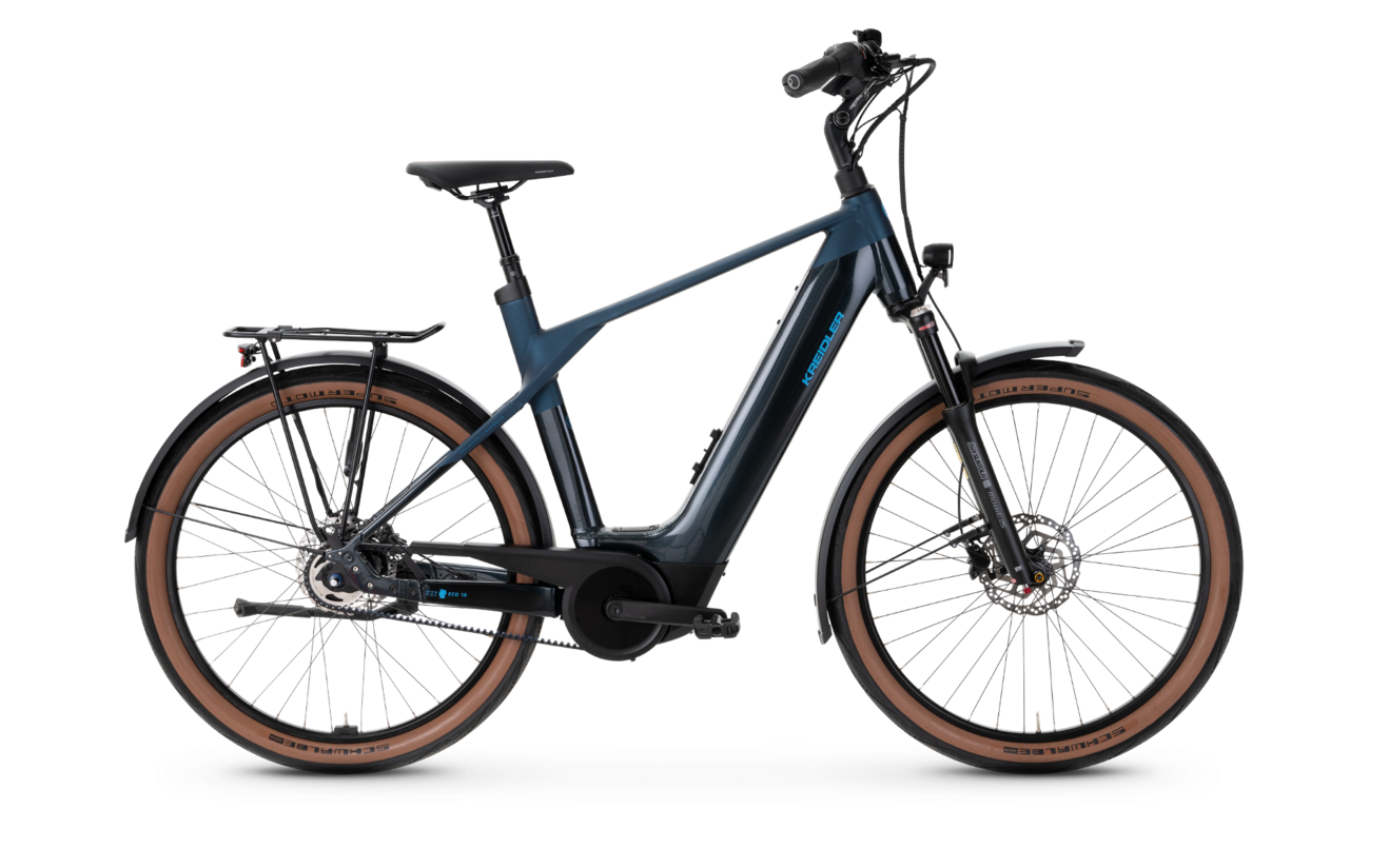 Vitality Eco 10