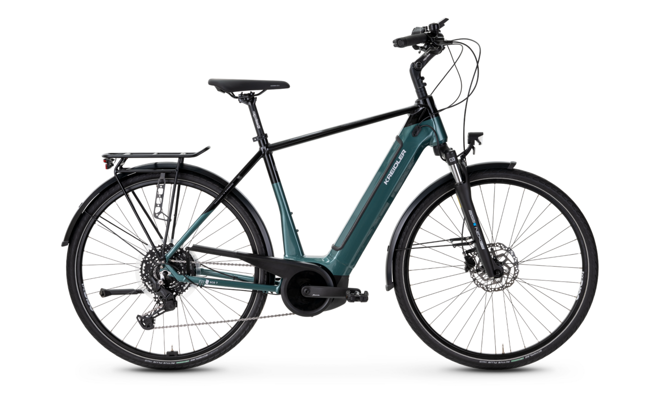Vitality Eco 7 Sport CX