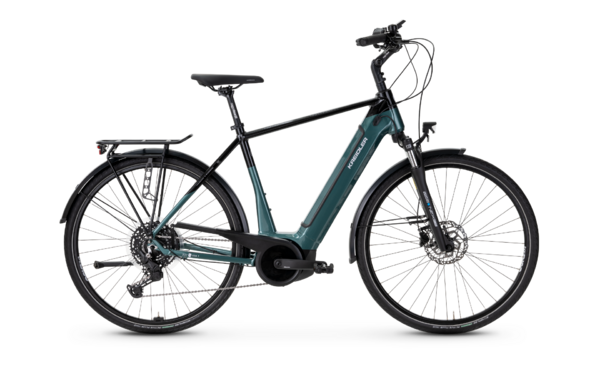 Vitality Eco 7 Sport CX