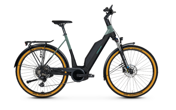 Vitality Eco 6 Cross
