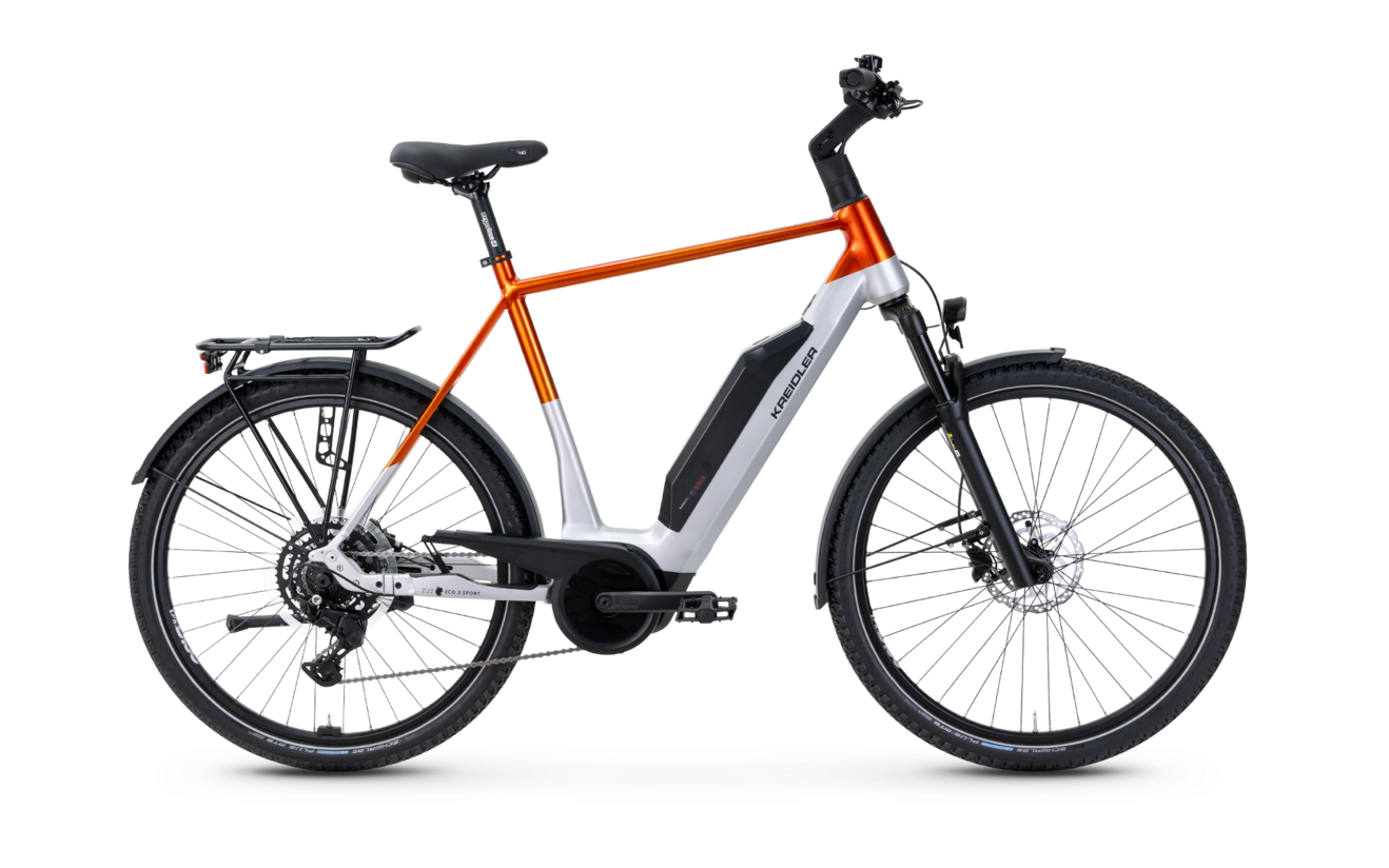 Vitality Eco 3 Sport