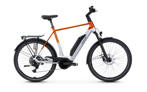 Vitality Eco 3 Sport