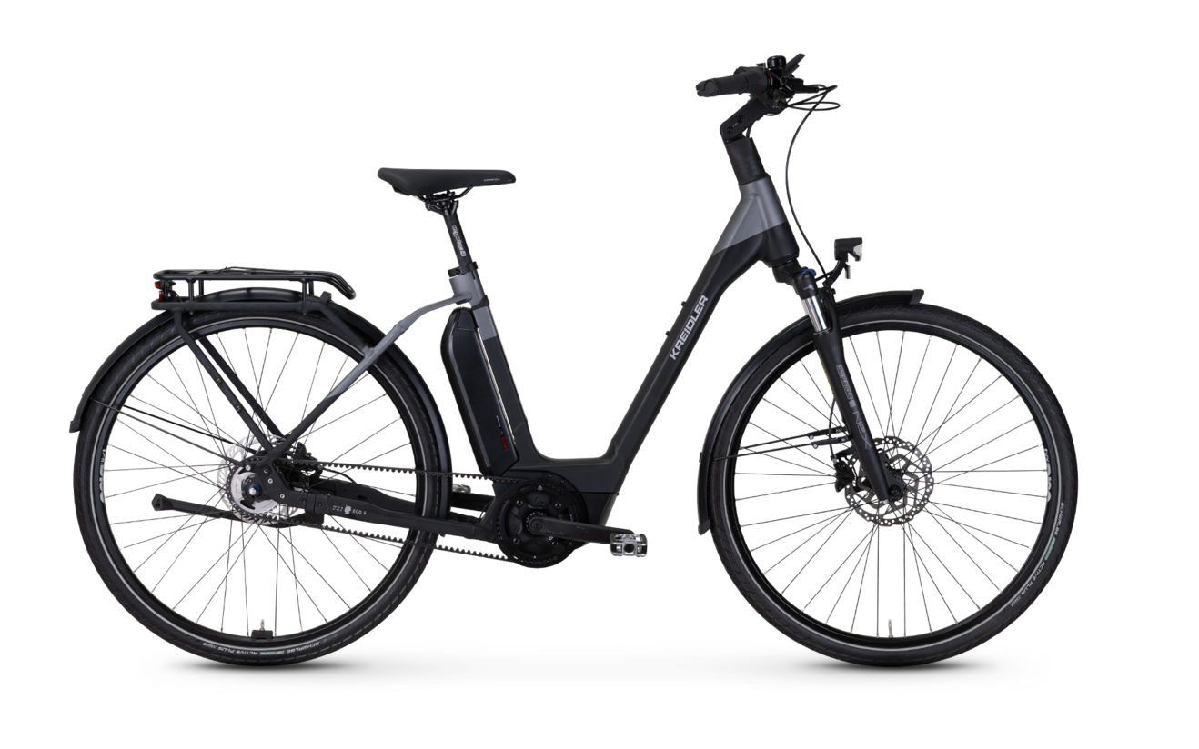 Vitality Eco 6 Comfort