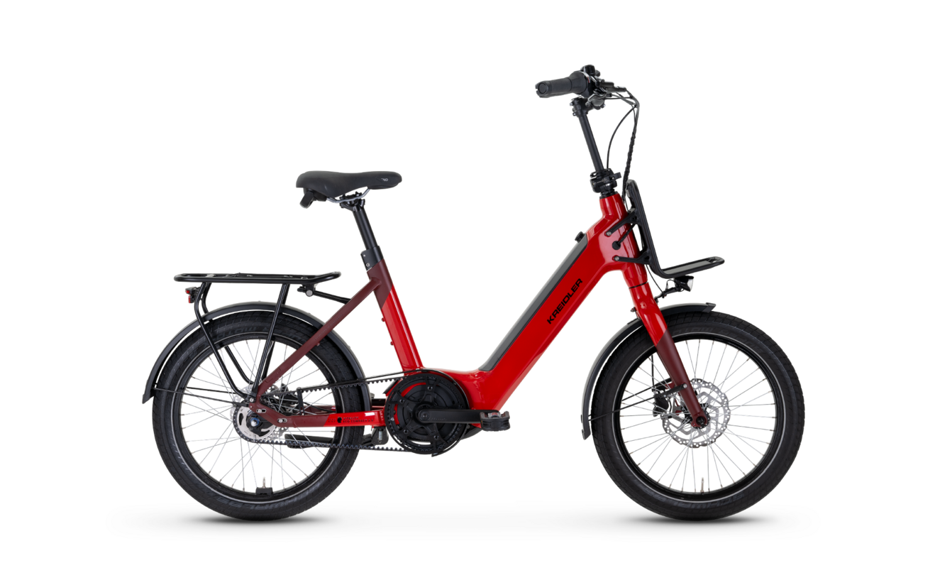 Vitality Eco Compact 2.0