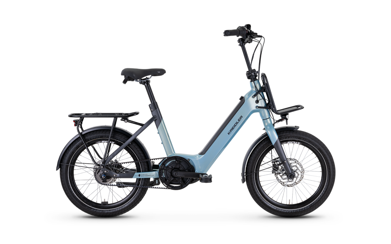 Vitality Eco Compact 2.0