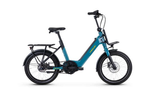 Vitality Eco Compact 2.0