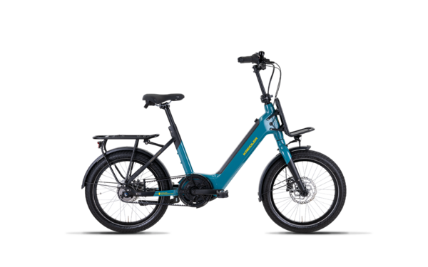 Vitality Eco Compact 2.0