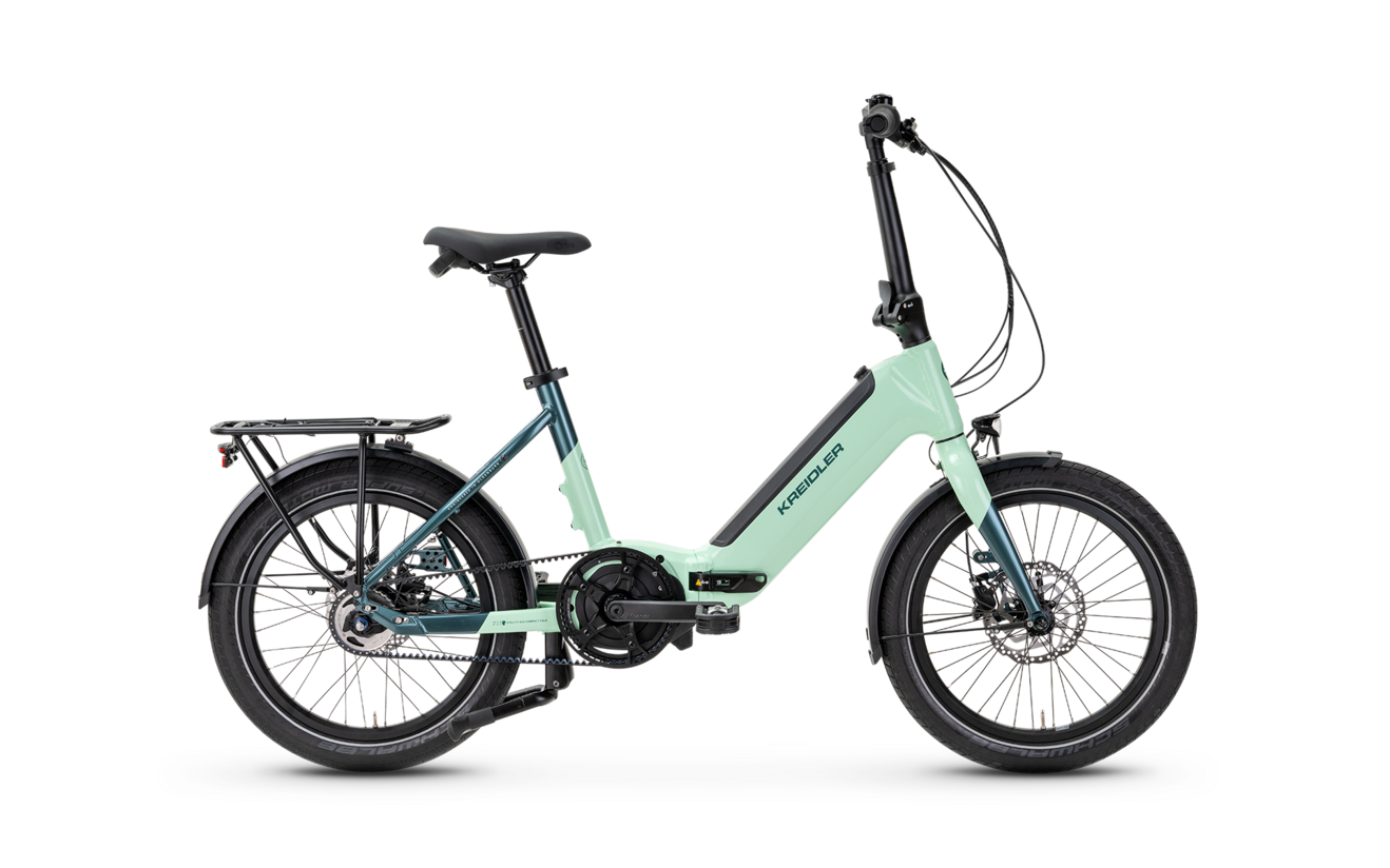 Vitality Eco Compact Fold