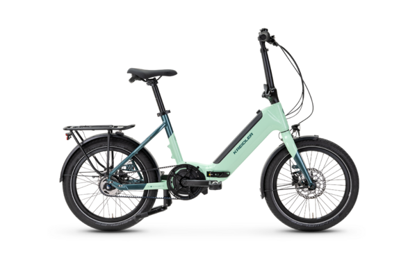 Vitality Eco Compact Fold