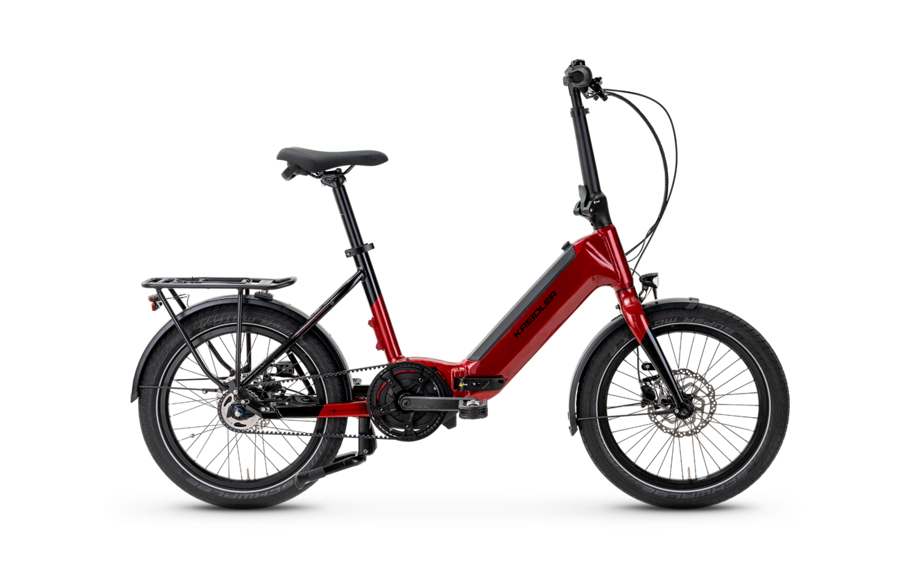 Vitality Eco Compact Fold