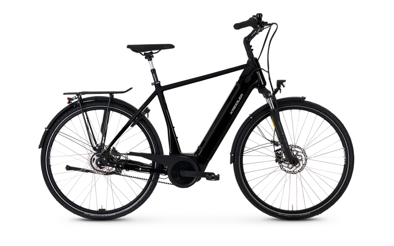 Vitality Eco 8