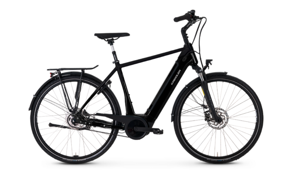 Vitality Eco 8