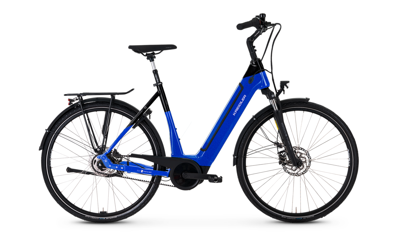 Vitality Eco 8