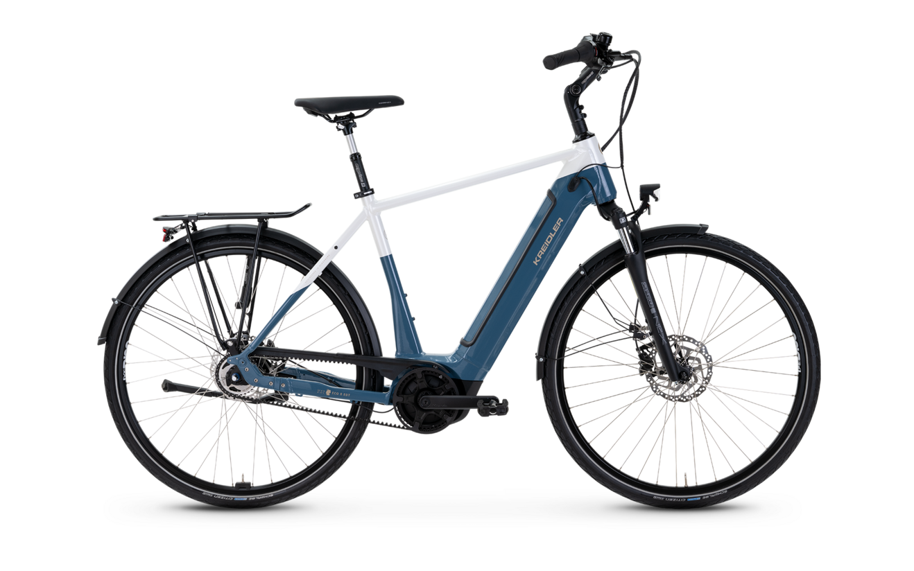 Vitality Eco 8 Edition