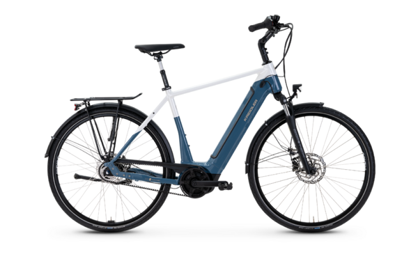Vitality Eco 8 Edition
