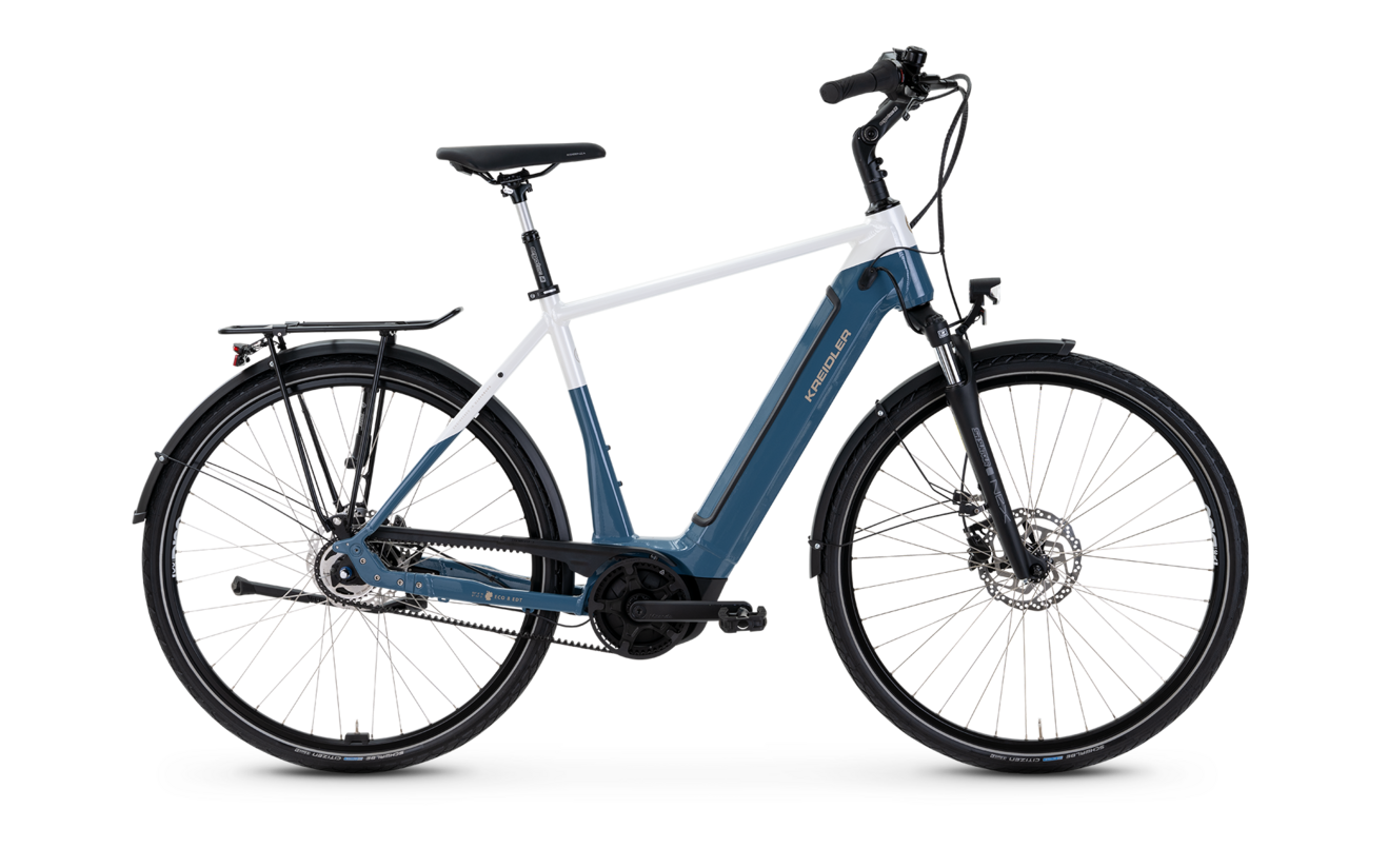 Vitality Eco 8 Edition