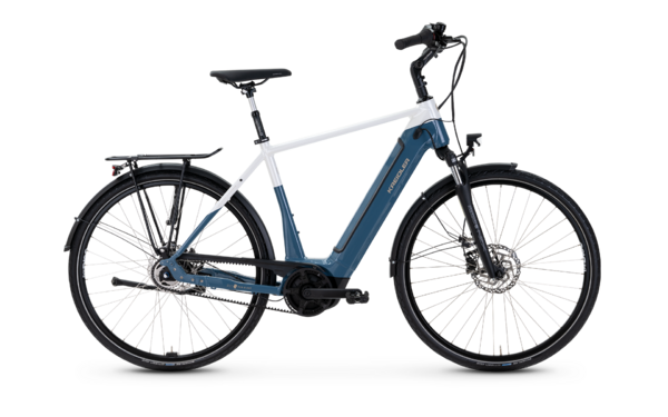 Vitality Eco 8 Edition