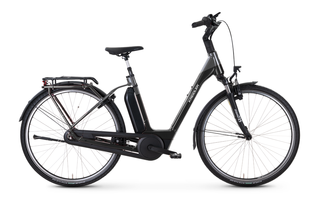 Vitality Eco 3 Comfort