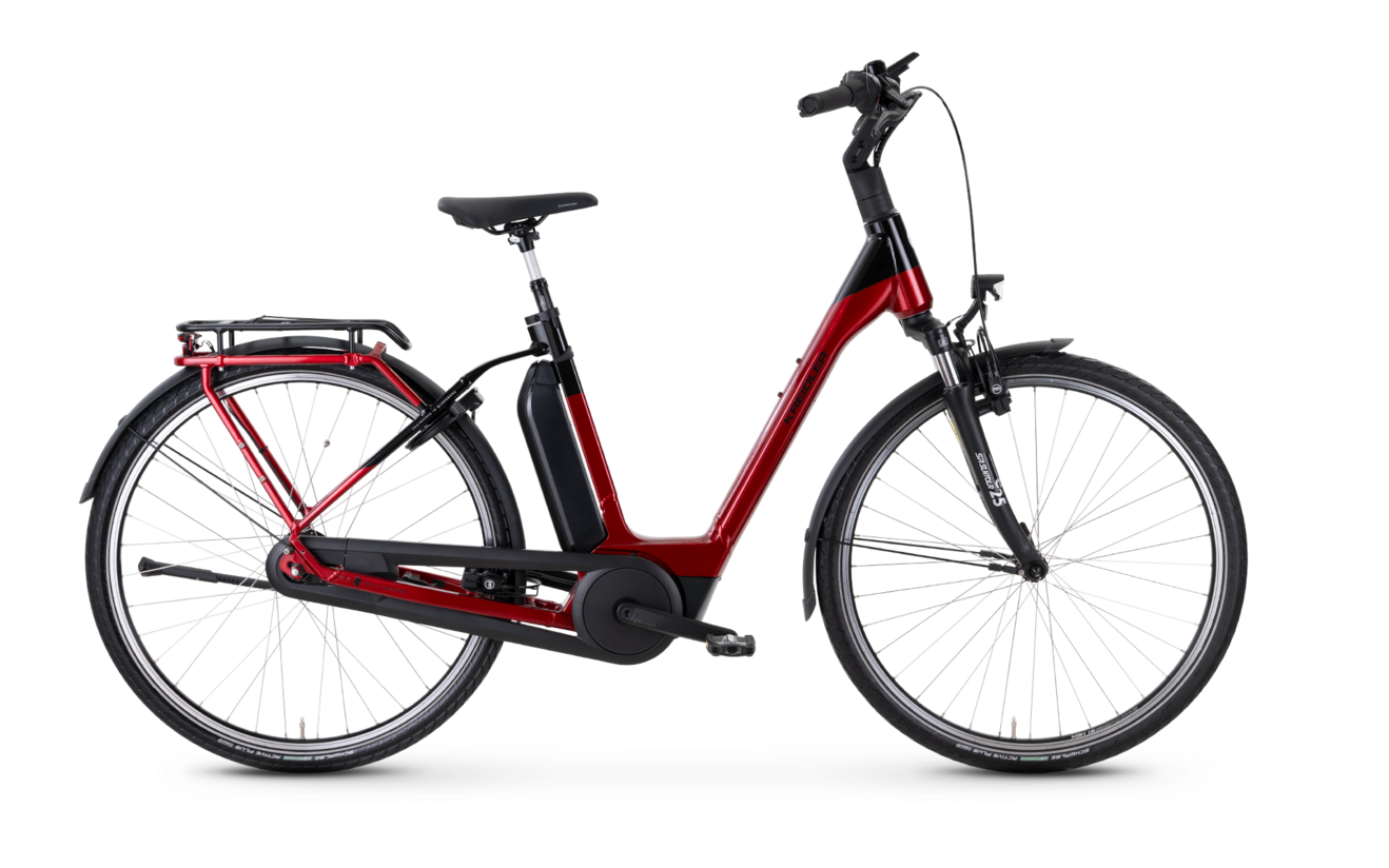 Vitality Eco 3 Comfort