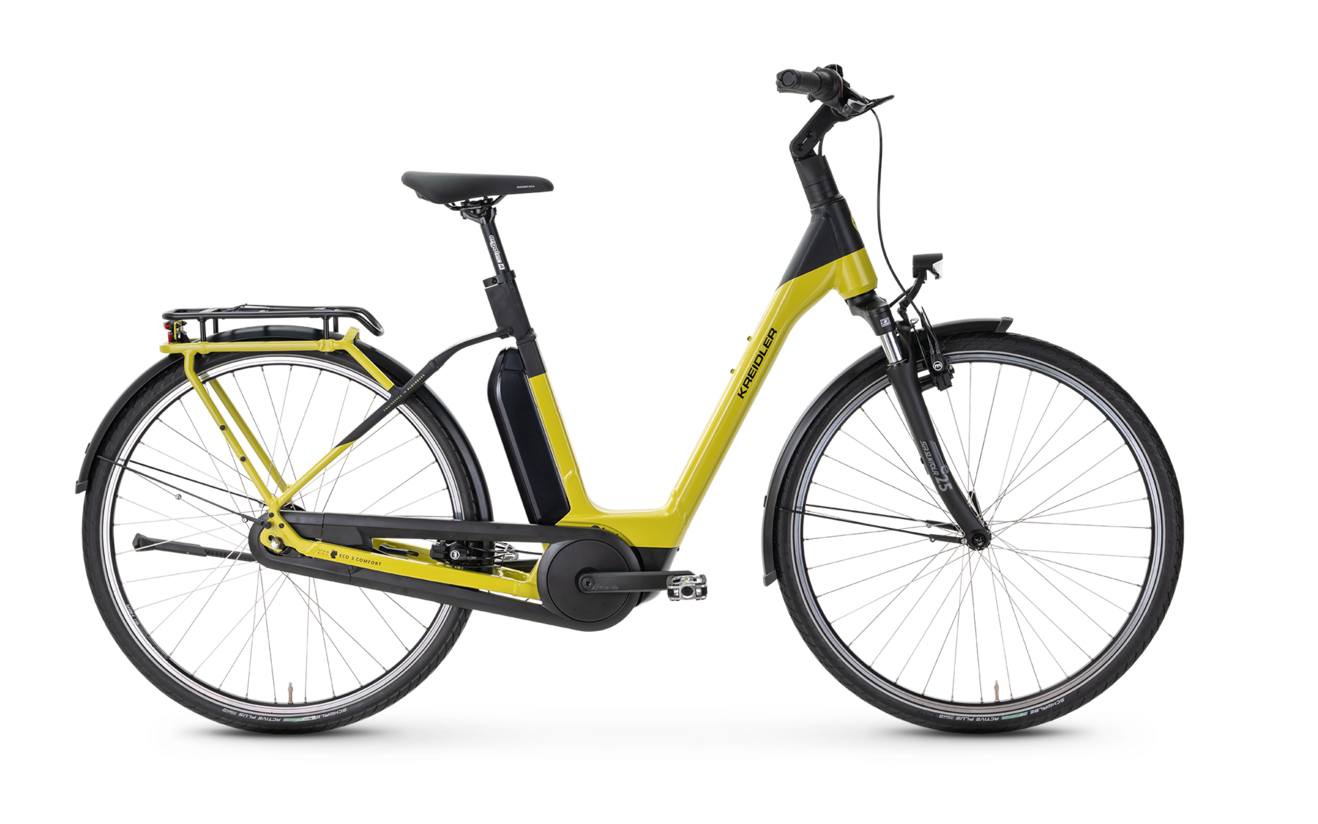 Vitality Eco 3 Comfort
