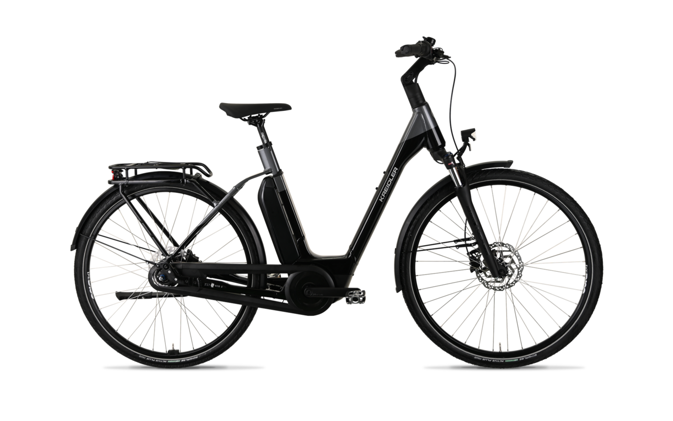 Vitality Eco 3 Comfort LTD