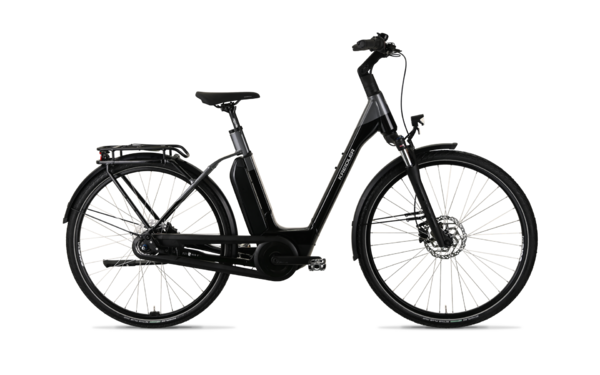 Vitality Eco 3 Comfort LTD